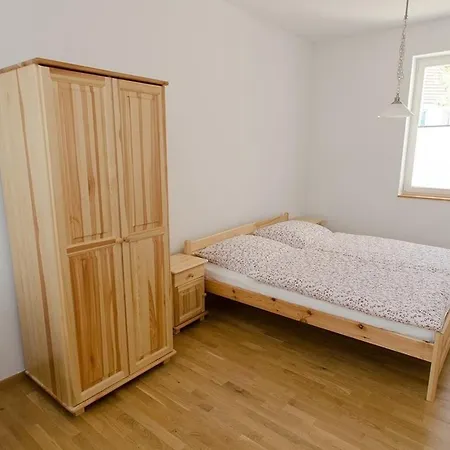 Apartament Fewo 1 #96307