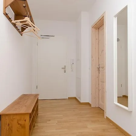 Fewo 1 #96307 Apartament