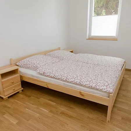 Fewo 1 #96307 Apartament
