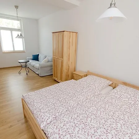 Apartament Fewo 1 #96307