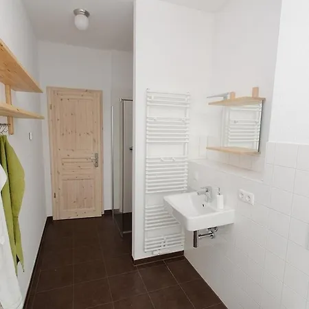 Apartament Fewo 1 #96307 *